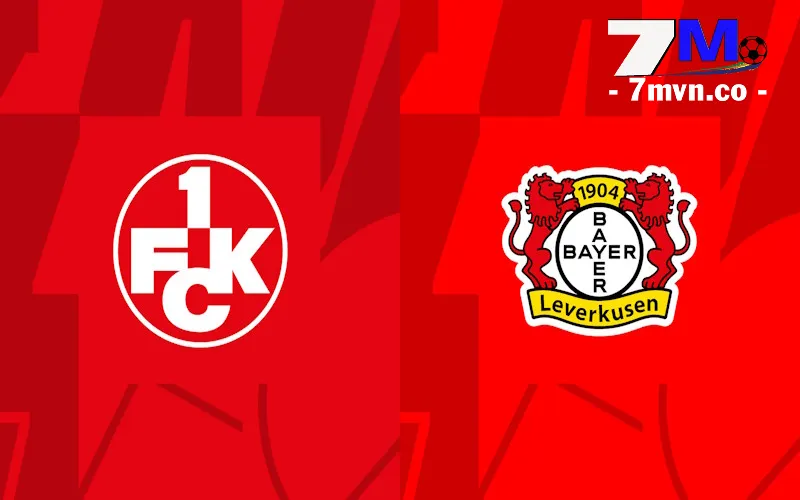 Soi Kèo Bayer Leverkusen vs Kaiserslautern Hồi 01h00 Ngày 26/05