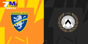 Soi Kèo Frosinone Vs Udinese, 01h45 Ngày 27/05 - Serie A