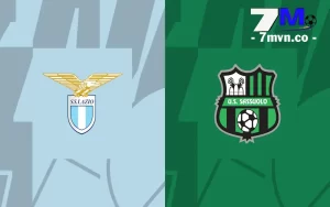 Soi Kèo Lazio vs Sassuolo, 01h45 Ngày 27/5 - Serie A