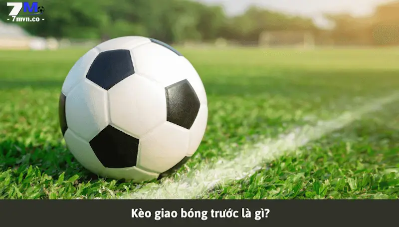 Cách để tham gia được kèo kick off tại các nhà cái