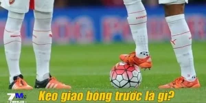 Đôi nét về kèo kick off trong bóng đá hiện nay