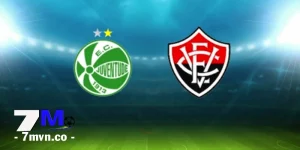 Soi Kèo EC Juventude vs Vitoria, 05h00 Ngày 12/05 - Serie A Brazil