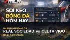Nhận định bóng đá: Real Sociedad vs Celta Vigo – Cuộc chiến quyết liệt tại La Liga
